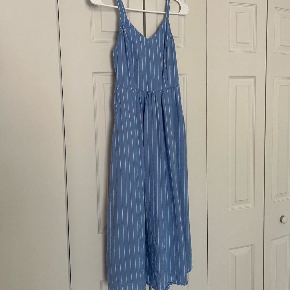 Ankle length dress - never worn!